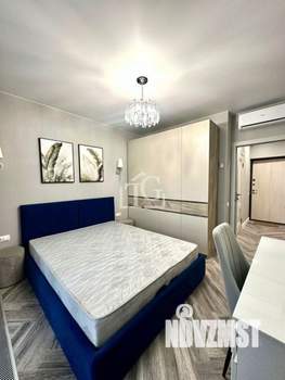 1-к квартира, на длительный срок, 39м2, 17/18 этаж