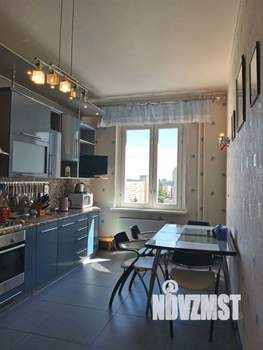 2-к квартира, на длительный срок, 78м2, 11/16 этаж