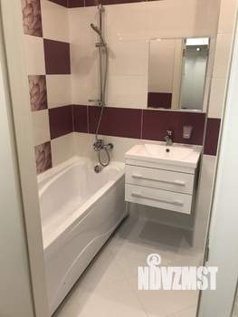 Студия квартира, на длительный срок, 30м2, 3/14 этаж