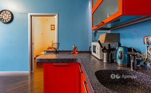 2-к квартира, на длительный срок, 58м2, 5/5 этаж