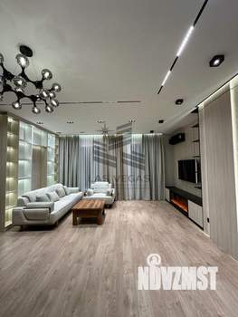 4-к квартира, на длительный срок, 154м2, 8/9 этаж