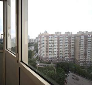 1-к квартира, на длительный срок, 45м2, 15/20 этаж
