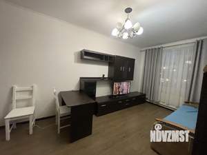 1-к квартира, на длительный срок, 32м2, 2/13 этаж