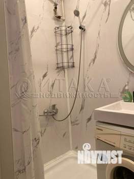 1-к квартира, на длительный срок, 31м2, 1/4 этаж