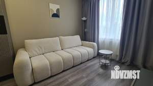 1-к квартира, на длительный срок, 34м2, 2/4 этаж