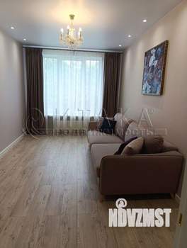 2-к квартира, на длительный срок, 55м2, 7/10 этаж