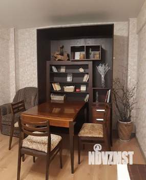2-к квартира, на длительный срок, 45м2, 1/5 этаж
