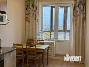 2-к квартира, на длительный срок, 77м2, 10/25 этаж