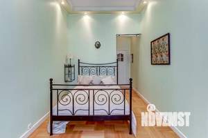 1-к квартира, посуточно, 60м2, 1/1 этаж