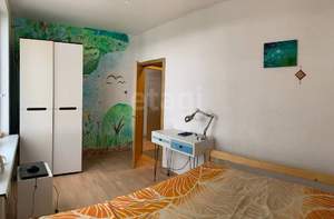 2-к квартира, на длительный срок, 48м2, 22/25 этаж