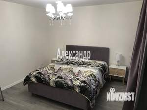 2-к квартира, на длительный срок, 57м2, 7/18 этаж