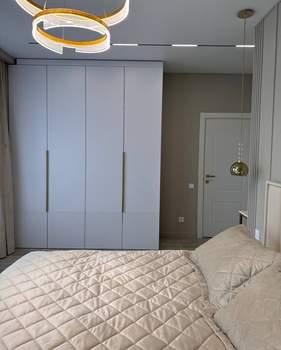 2-к квартира, на длительный срок, 46м2, 3/10 этаж