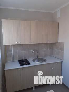 1-к квартира, посуточно, 32м2, 11/12 этаж
