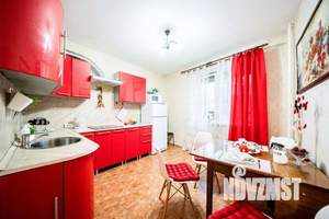 2-к квартира, посуточно, 65м2, 1/1 этаж