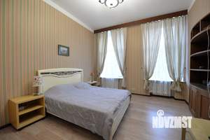 2-к квартира, на длительный срок, 75м2, 3/4 этаж