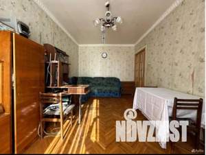 2-к квартира, на длительный срок, 55м2, 4/7 этаж