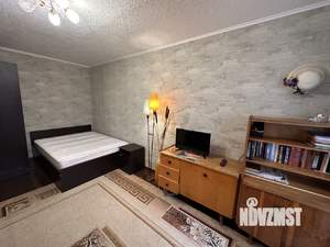 1-к квартира, на длительный срок, 31м2, 2/5 этаж