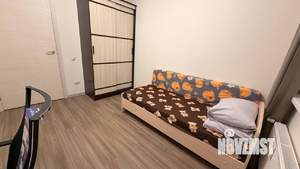 2-к квартира, на длительный срок, 46м2, 7/18 этаж