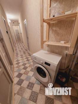 Студия квартира, на длительный срок, 15м2, 2/5 этаж
