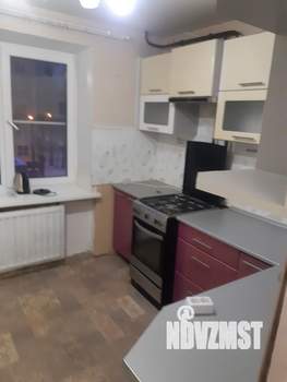 3-к квартира, на длительный срок, 62м2, 3/11 этаж