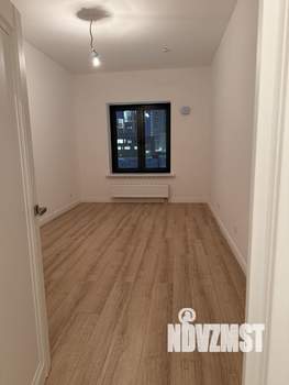 Студия квартира, на длительный срок, 23м2, 2/17 этаж