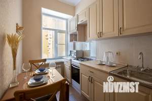 1-к квартира, посуточно, 37м2, 2/5 этаж