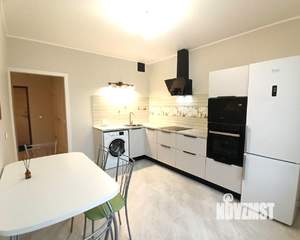 2-к квартира, на длительный срок, 59м2, 12/26 этаж