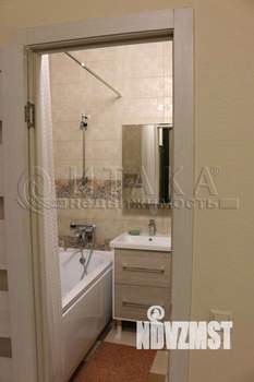 2-к квартира, на длительный срок, 66м2, 11/17 этаж