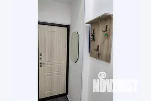 1-к квартира, посуточно, 15м2, 2/5 этаж