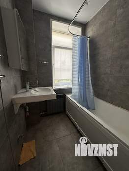 2-к квартира, на длительный срок, 51м2, 4/4 этаж