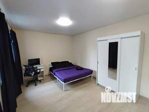 2-к квартира, посуточно, 70м2, 2/16 этаж