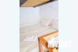 1-к квартира, посуточно, 14м2, 2/6 этаж