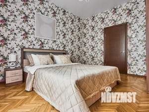 2-к квартира, посуточно, 60м2, 1/1 этаж