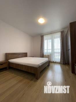 2-к квартира, на длительный срок, 60м2, 7/23 этаж