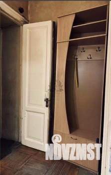 1-к квартира, на длительный срок, 48м2, 2/5 этаж