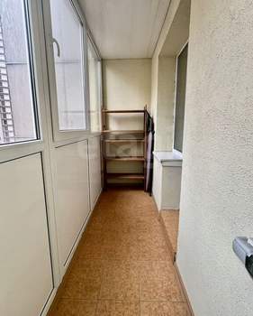 1-к квартира, на длительный срок, 46м2, 9/25 этаж