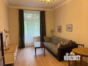 2-к квартира, на длительный срок, 56м2, 4/5 этаж