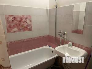 2-к квартира, посуточно, 65м2, 9/27 этаж