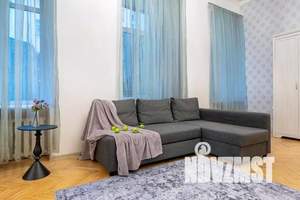2-к квартира, посуточно, 60м2, 2/5 этаж