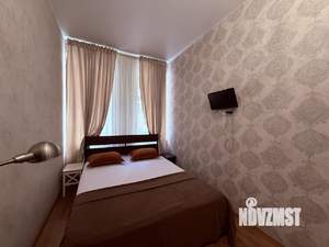 Студия квартира, на длительный срок, 18м2, 1/6 этаж