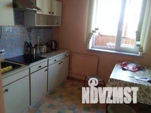 1-к квартира, на длительный срок, 40м2, 12/12 этаж