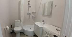 Студия квартира, на длительный срок, 26м2, 13/14 этаж