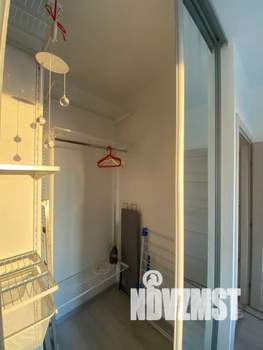 1-к квартира, посуточно, 35м2, 11/15 этаж