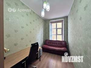 2-к квартира, на длительный срок, 45м2, 4/6 этаж