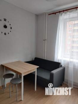 1-к квартира, на длительный срок, 32м2, 4/12 этаж