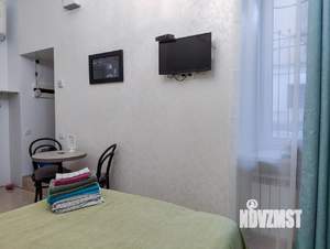 1-к квартира, на длительный срок, 15м2, 1/6 этаж