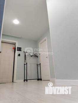 3-к квартира, на длительный срок, 42м2, 5/5 этаж