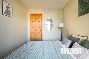 3-к квартира, посуточно, 64м2, 4/5 этаж