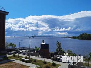 Студия квартира, посуточно, 24м2, 2/4 этаж