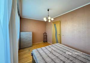 2-к квартира, на длительный срок, 54м2, 10/10 этаж